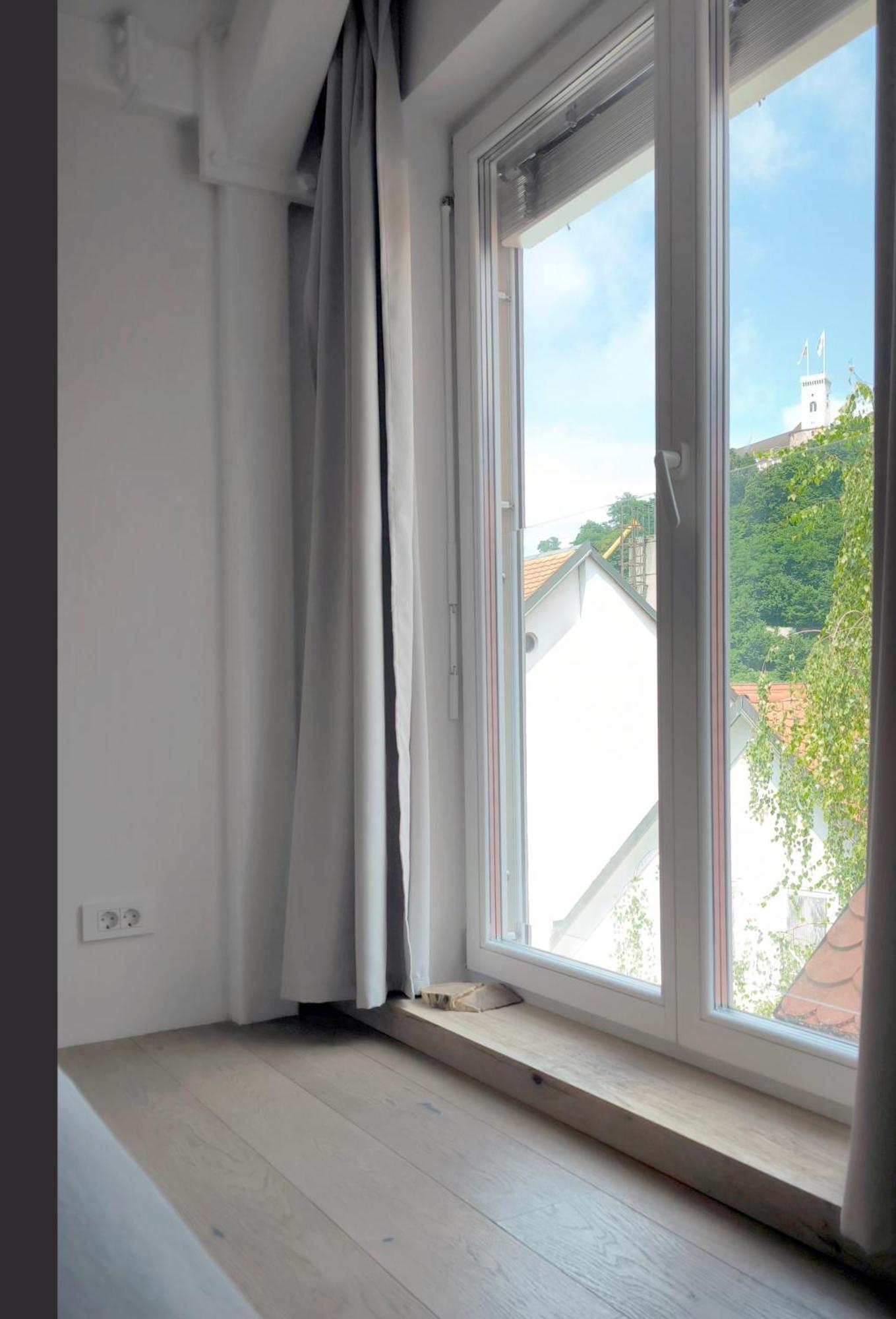 Apartment Penthouse View In Town *